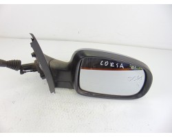 Retrovisor derecho, Opel Corsa C * 2005