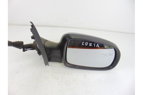 Retrovisor derecho, Opel Corsa C * 2005