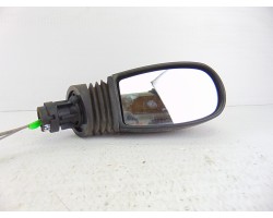 Retrovisor derecho, Fiat Ii Punto (188) Berlina 1.2 16V Dynamic 2005