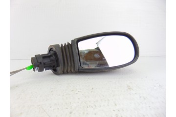 Retrovisor derecho, Fiat Ii Punto (188) Berlina 1.2 16V Dynamic 2005