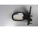 Retrovisor izquierdo, Renault Scenic I (Ja...) 1.9 DCI Authentique 2001