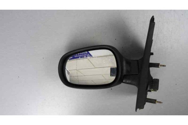 Retrovisor izquierdo, Renault Scenic I (Ja...) 1.9 DCI Authentique 2001