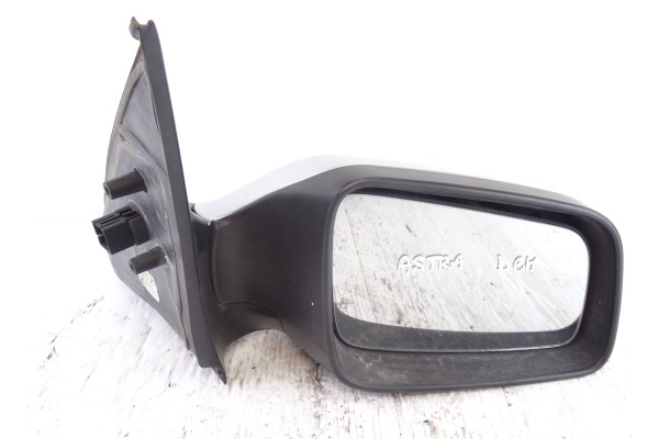 Retrovisor derecho, Opel Astra G Berlina Comfort 1999