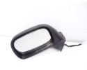 Retrovisor izquierdo, Opel Agila Básico 2001, 096186394