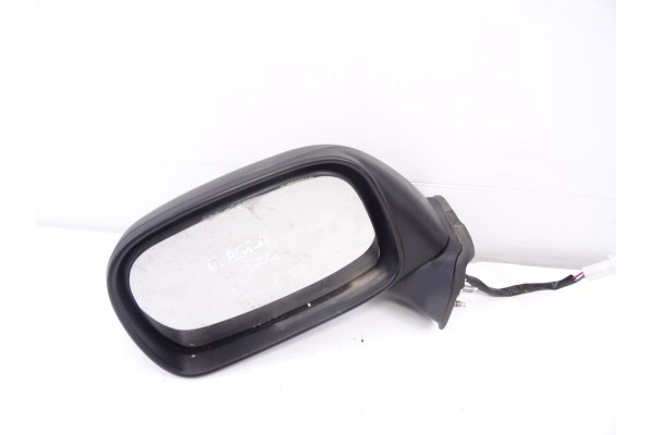 Retrovisor izquierdo, Opel Agila Básico 2001, 096186394