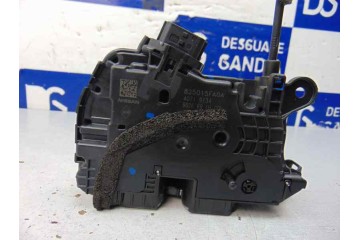 2 PIN CERRADURA PUERTA TRASERA IZQUIERDA NISSAN MICRA (K14) Acenta 2019 2 PIN 178342 NISSAN - 2