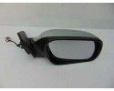 Retrovisor derecho, Mazda 6 Berlina (Gg) 2.0 CRTD 120 Active (5-ptas.) 2004
