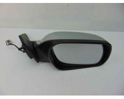Retrovisor derecho, Mazda 6 Berlina (Gg) 2.0 CRTD 120 Active (5-ptas.) 2004