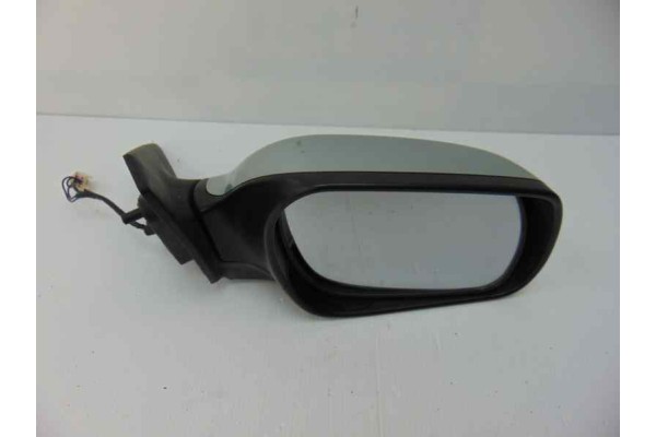 Retrovisor derecho, Mazda 6 Berlina (Gg) 2.0 CRTD 120 Active (5-ptas.) 2004