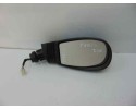 Retrovisor derecho, Fiat Ii Punto (188) Berlina 1.2 Classic Natural Power 2004