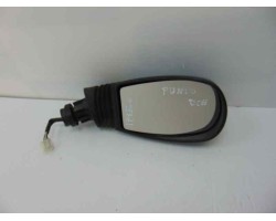 Retrovisor derecho, Fiat Ii Punto (188) Berlina 1.2 Classic Natural Power 2004