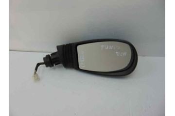 Retrovisor derecho, Fiat Ii Punto (188) Berlina 1.2 Classic Natural Power 2004