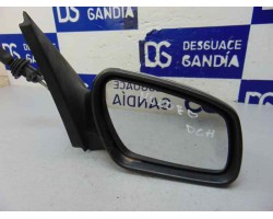 Retrovisor derecho, Ford Mondeo Berlina (Ge) Ambiente 2003