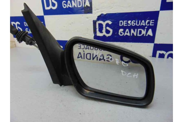 Retrovisor derecho, Ford Mondeo Berlina (Ge) Ambiente 2003