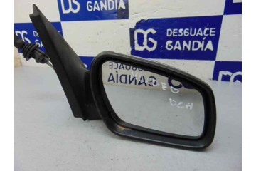 Retrovisor derecho, Ford Mondeo Berlina (Ge) Ambiente 2003