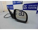 Retrovisor derecho, Volkswagen Passat Variant (3B6) Edition 2003