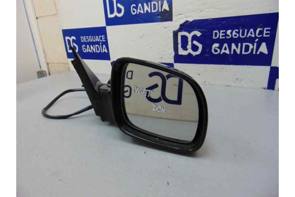 Retrovisor derecho, Volkswagen Passat Variant (3B6) Edition 2003
