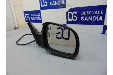 Retrovisor derecho, Volkswagen Passat Variant (3B6) Edition 2003