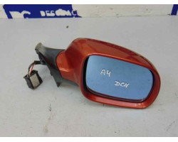 Retrovisor derecho, Audi A4 Berlina (B5) 1.8 1997