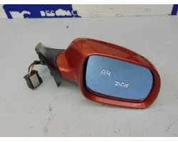 Retrovisor derecho, Audi A4 Berlina (B5) 1.8 1997