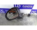 Retrovisor izquierdo, Chevrolet Matiz (2004) S 2006