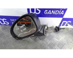 Retrovisor izquierdo, Chevrolet Matiz (2004) S 2006