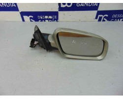 Retrovisor derecho, Audi A6 Berlina (4B2) 2.5 Tdi 2002