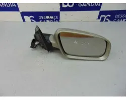 Retrovisor derecho, Audi A6 Berlina (4B2) 2.5 Tdi 2002