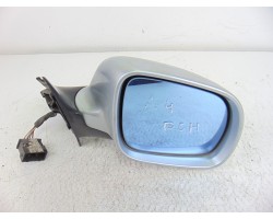 Retrovisor derecho, Audi A4 Berlina (B5) 1.8 T Quattro (110kW) 1997