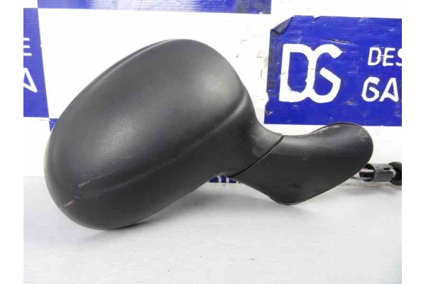 Retrovisor derecho, Daewoo Matiz Cd 1998