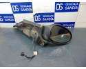 Retrovisor derecho, Renault Espace /Grand Espace (JE0) 2.0 16V Authentique 2001, CHAMPAGNE