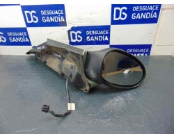 Retrovisor derecho, Renault Espace /Grand Espace (JE0) 2.0 16V Authentique 2001, CHAMPAGNE