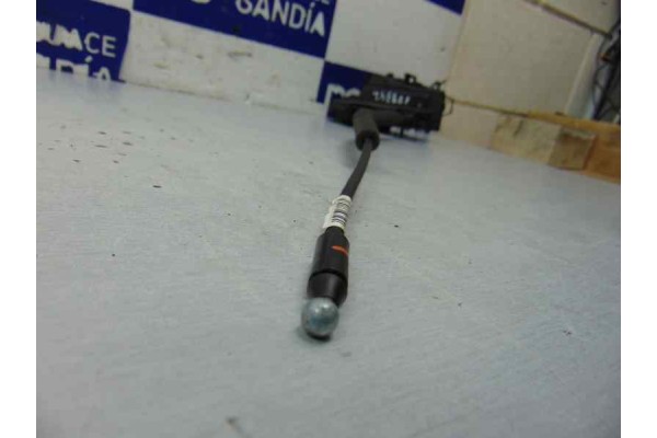 2 PIN CERRADURA PUERTA TRASERA IZQUIERDA NISSAN MICRA (K14) Acenta 2019 2 PIN 178342 NISSAN - 3