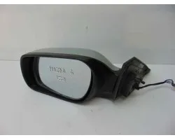 Retrovisor izquierdo, Mazda 6 Berlina (Gg) 2.0 CRTD 120 Active (5-ptas.) 2004
