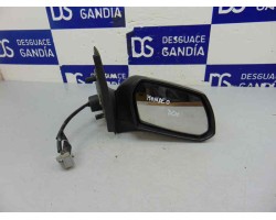 Retrovisor derecho, Ford Mondeo Berlina (Ge) Ambiente 2002