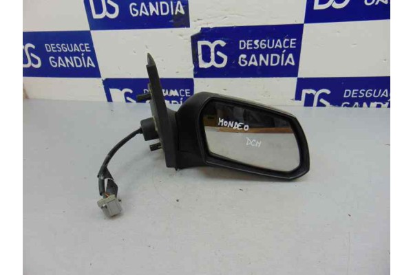 Retrovisor derecho, Ford Mondeo Berlina (Ge) Ambiente 2002