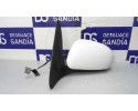 Retrovisor izquierdo, Nissan Almera (N16/E) Comfort 2000