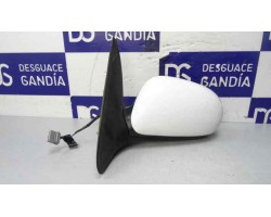 Retrovisor izquierdo, Nissan Almera (N16/E) Comfort 2000