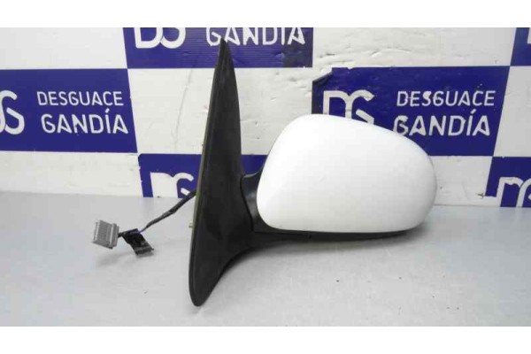 Retrovisor izquierdo, Nissan Almera (N16/E) Comfort 2000