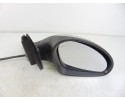 Retrovisor derecho, Seat Ibiza (6L1) Cool 2006