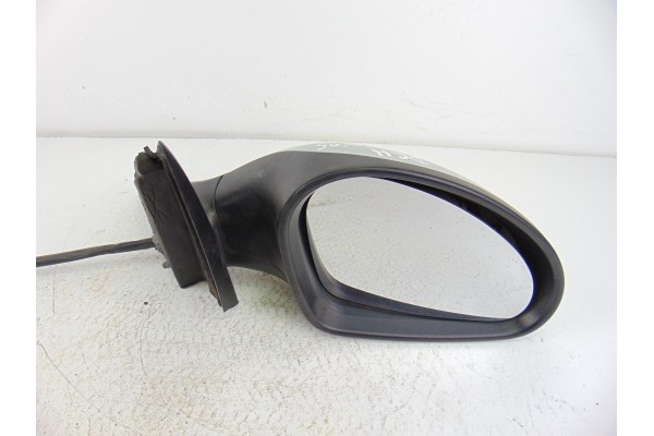 Retrovisor derecho, Seat Ibiza (6L1) Cool 2006