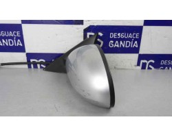 Retrovisor izquierdo, Seat Ibiza (6L1) Cool 2007