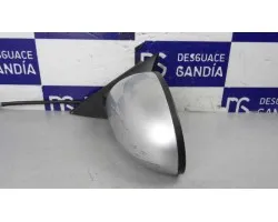 Retrovisor izquierdo, Seat Ibiza (6L1) Cool 2007