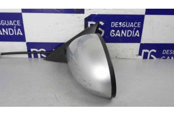 Retrovisor izquierdo, Seat Ibiza (6L1) Cool 2007