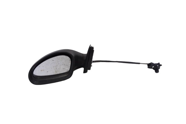 Retrovisor izquierdo, Seat Ibiza (6L1) Reference 2007
