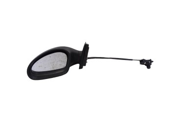 Retrovisor izquierdo, Seat Ibiza (6L1) Reference 2007