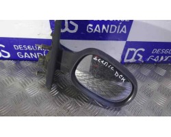 Retrovisor derecho, Renault Scenic I (Ja...) 1.9 DTI Authentique 2003