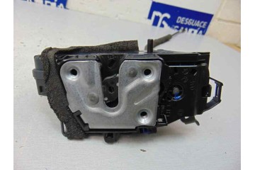 2 PIN CERRADURA PUERTA TRASERA IZQUIERDA NISSAN MICRA (K14) Acenta 2019 2 PIN 178342 NISSAN - 4
