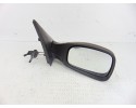 Retrovisor derecho, Peugeot 306 3/5 Pt. (S1)(01.1993) Style 1995