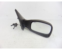 Retrovisor derecho, Peugeot 306 3/5 Pt. (S1)(01.1993) Style 1995